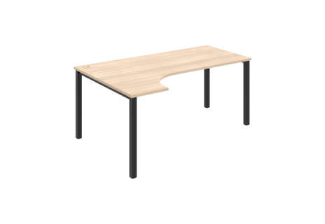 Kancelářský stůl UE 1800 P