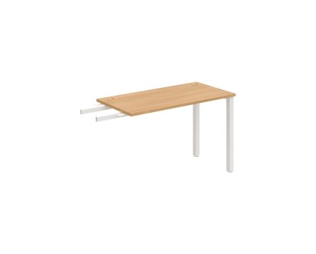 Kancelářský stůl UE 1200 RU