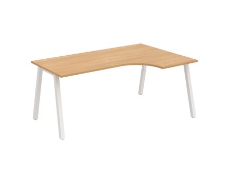 Kancelářský stůl UE A 1800 60 L