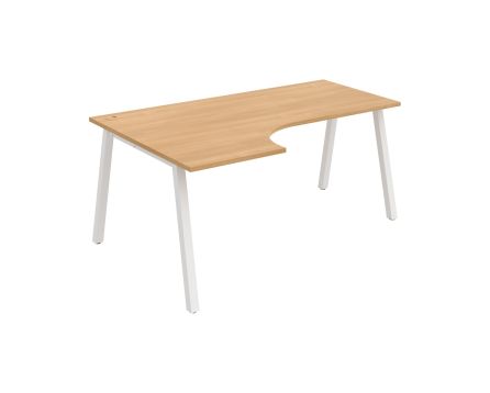 Kancelářský stůl UE A 1800 60 P