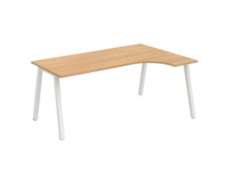 Kancelářský stůl UE A 1800 L