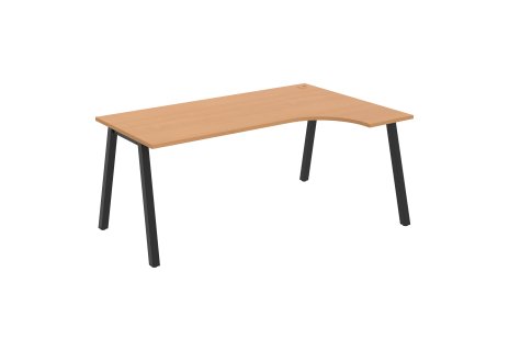 Kancelářský stůl UE A 1800 L