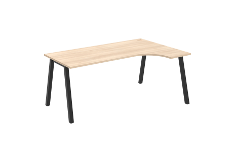 Kancelářský stůl UE A 1800 L