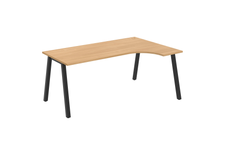 Kancelářský stůl UE A 1800 L