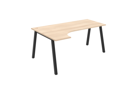 Kancelářský stůl UE A 1800 P