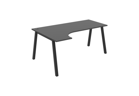 Kancelářský stůl UE A 1800 P