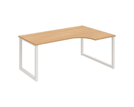 Kancelářský stůl UE O 1800 60 L