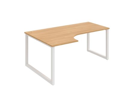 Kancelářský stůl UE O 1800 60 P