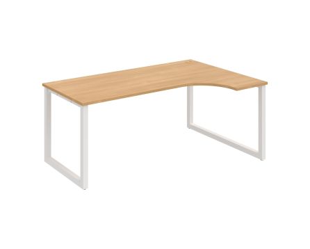 Kancelářský stůl UE O 1800 L