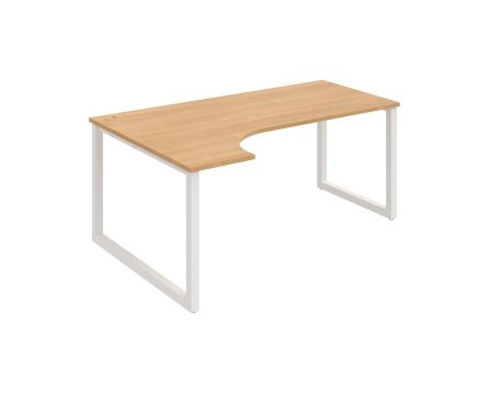 Kancelářský stůl UE O 1800 P