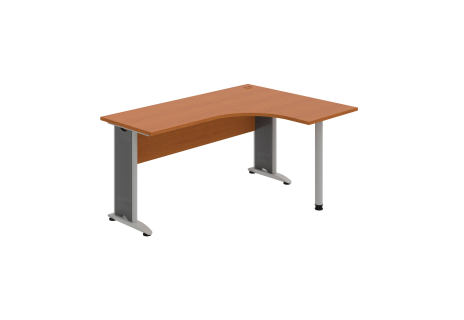 Kancelářský rohový stůl CE 60 L