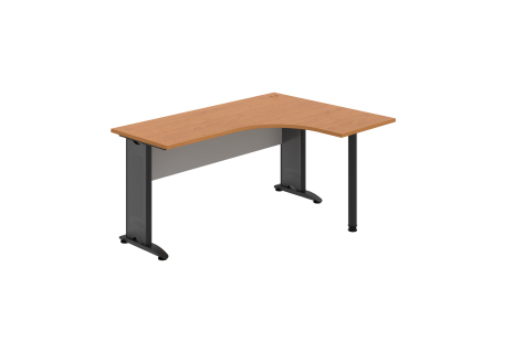 Kancelářský rohový stůl CE 60 L