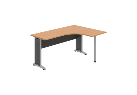 Kancelářský rohový stůl CE 60 L