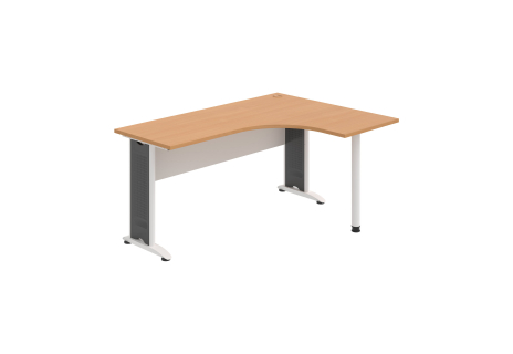Kancelářský rohový stůl CE 60 L