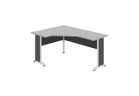 Kancelářský rohový stůl CEV 60 P