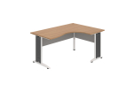 Kancelářský rohový stůl CE 2005 L