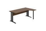 Kancelářský rohový stůl CE 1800 L
