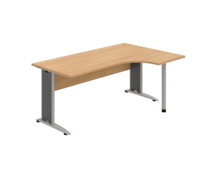 Kancelářský stůl CE 1800 60 L