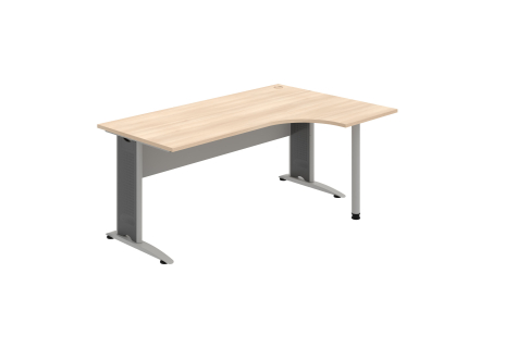 Kancelářský stůl CE 1800 60 L