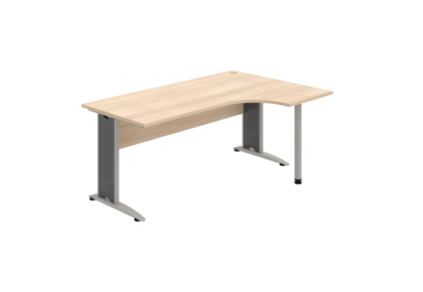 Kancelářský stůl CE 1800 60 L