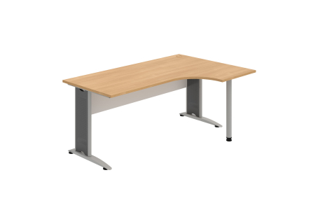 Kancelářský stůl CE 1800 60 L