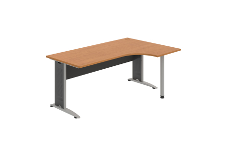 Kancelářský stůl CE 1800 60 L