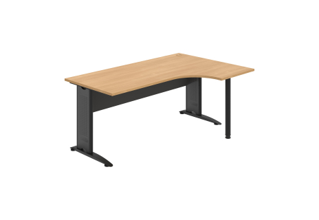 Kancelářský stůl CE 1800 60 L