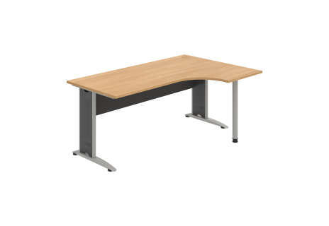 Kancelářský stůl CE 1800 60 L