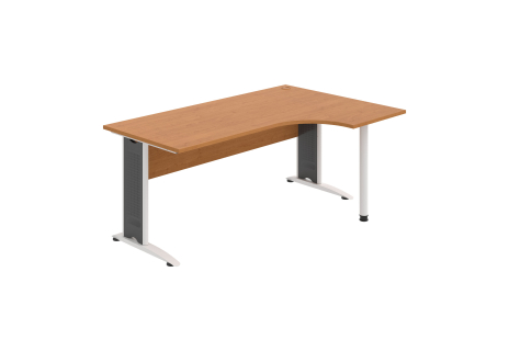 Kancelářský stůl CE 1800 60 L