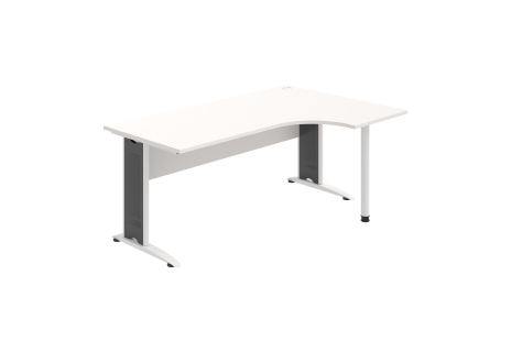 Kancelářský stůl CE 1800 60 L