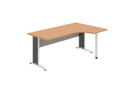 Kancelářský stůl CE 1800 60 L