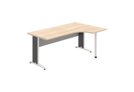 Kancelářský stůl CE 1800 60 L