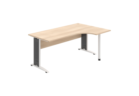 Kancelářský stůl CE 1800 60 L