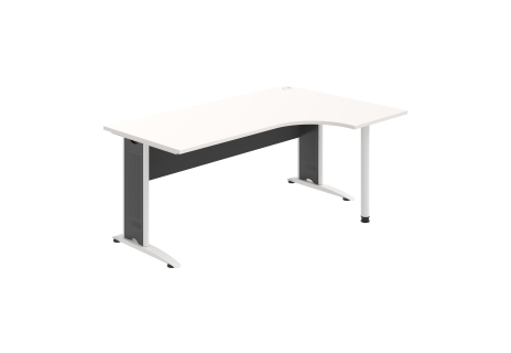 Kancelářský stůl CE 1800 60 L