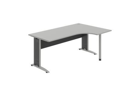Kancelářský stůl CE 1800 60 L
