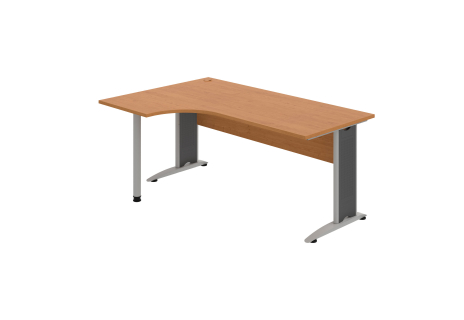 Kancelářský stůl CE 1800 60 P