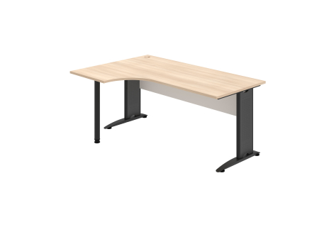 Kancelářský stůl CE 1800 60 P