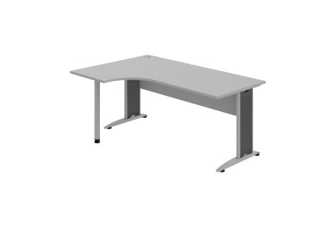 Kancelářský stůl CE 1800 60 P