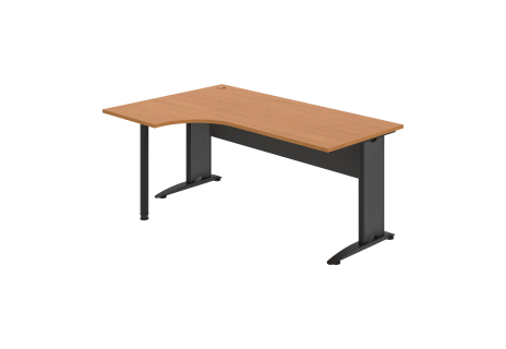 Kancelářský stůl CE 1800 60 P