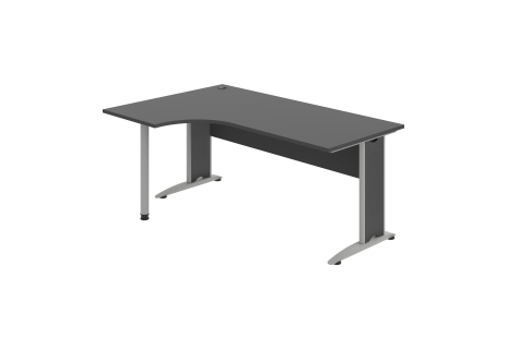 Kancelářský stůl CE 1800 60 P