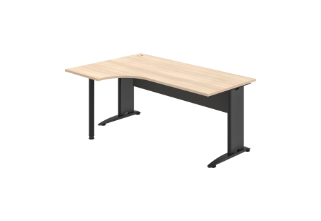 Kancelářský stůl CE 1800 60 P