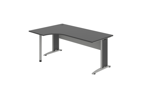 Kancelářský stůl CE 1800 60 P