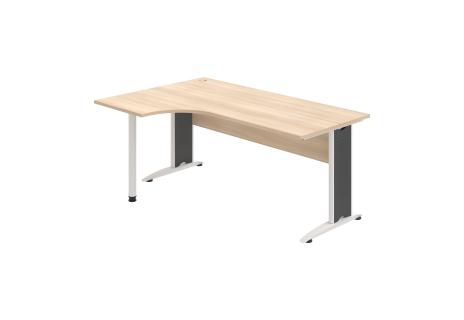 Kancelářský stůl CE 1800 60 P