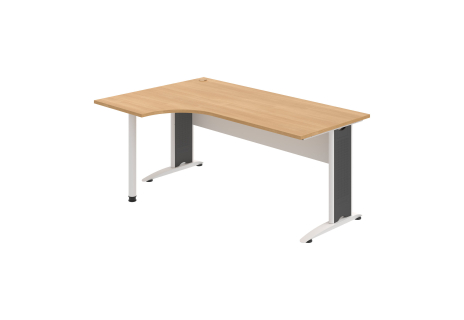 Kancelářský stůl CE 1800 60 P