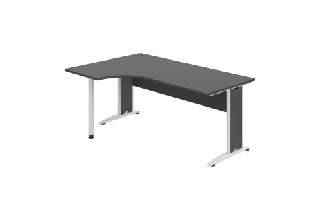 Kancelářský stůl CE 1800 60 P