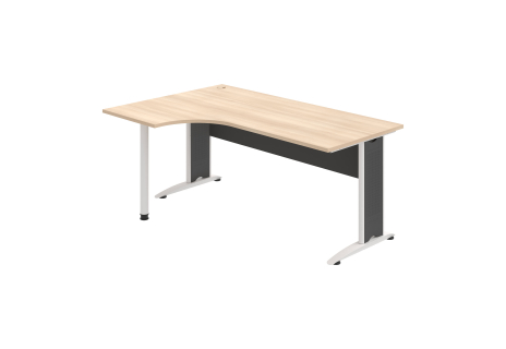 Kancelářský stůl CE 1800 60 P