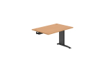 Kancelářský stůl FS 1200 R