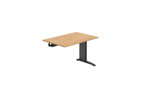 Kancelářský stůl FS 1200 R