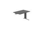 Kancelářský stůl FS 1200 R