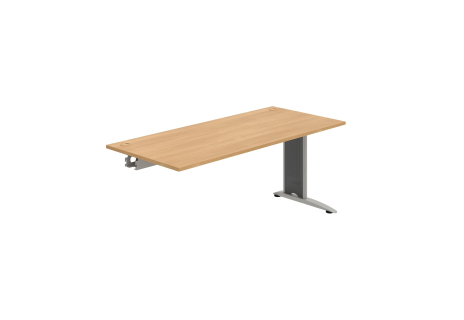 Kancelářský stůl FS 1800 R